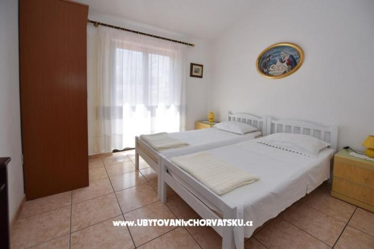 Apartmány Lucija – foto 6