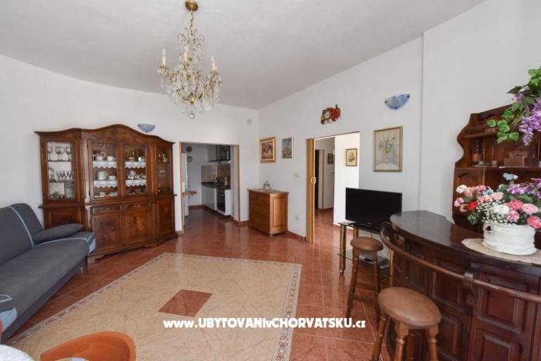 Apartmány Lucija – foto 7