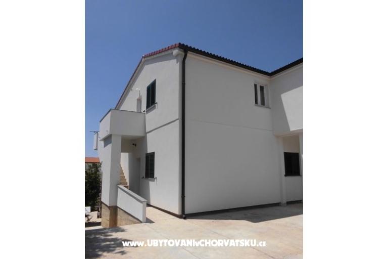 Apartmány Mara – foto 9