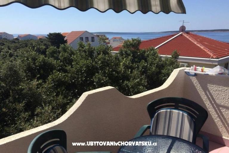 Apartmány Mare – foto 9