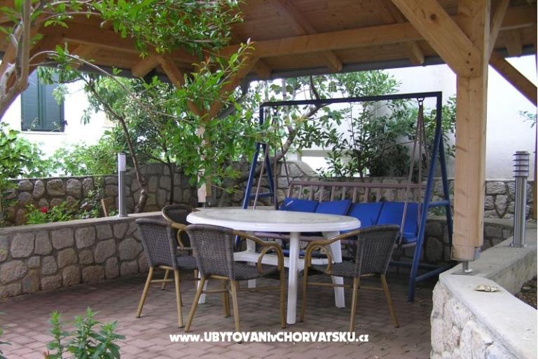 Apartmány Mare – foto 11