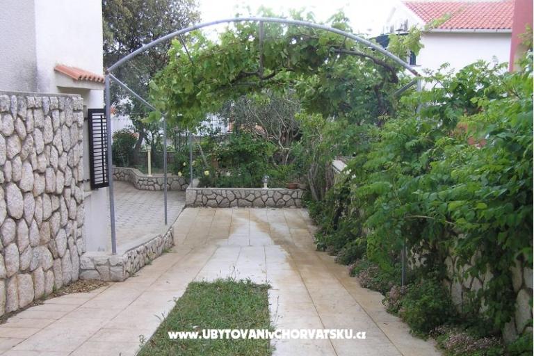 Apartmány Mare – foto 2