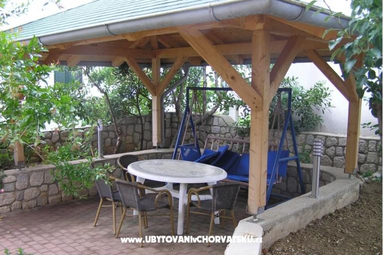 Apartmány Mare – foto 5