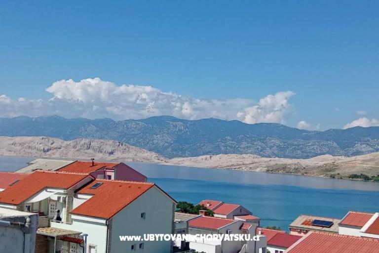 Apartmány Marija – foto 2