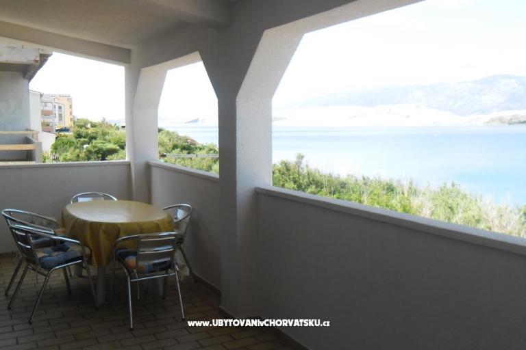 Apartmány Marija – foto 3