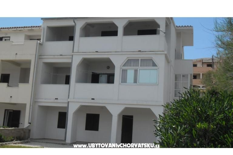 Apartmány Marija – foto 5