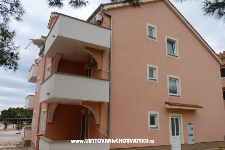 Apartmány Elenka – foto 11