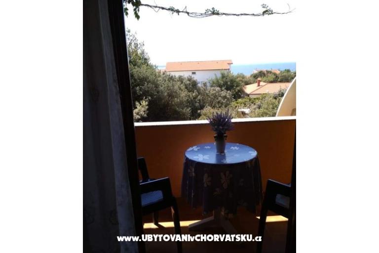 Apartmány Marijana Mandre – foto 10