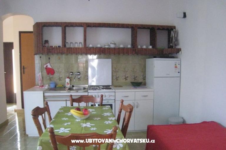 Apartmány Marijana Mandre – foto 11