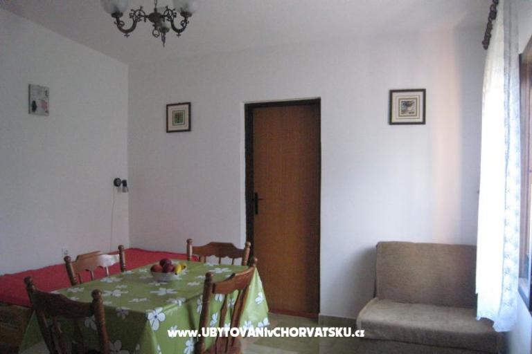Apartmány Marijana Mandre – foto 12