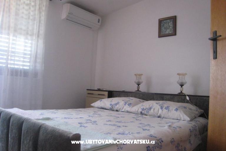 Apartmány Marijana Mandre – foto 14