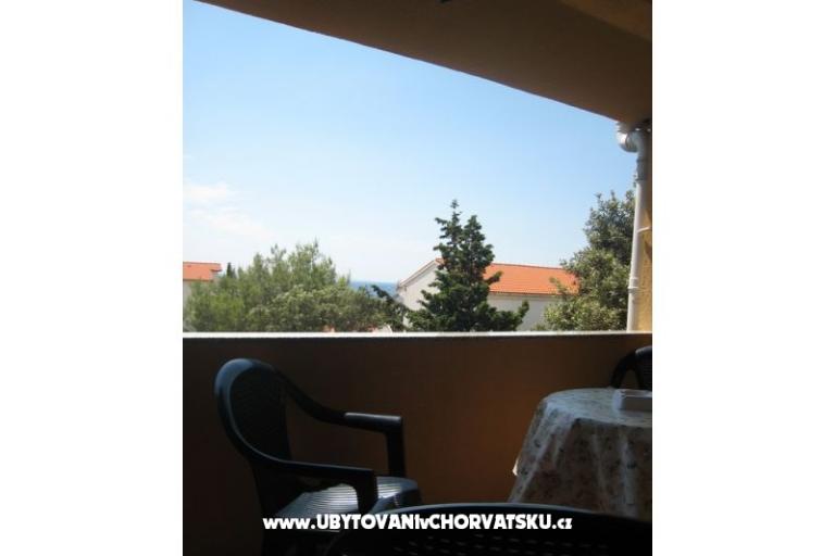 Apartmány Marijana Mandre – foto 16