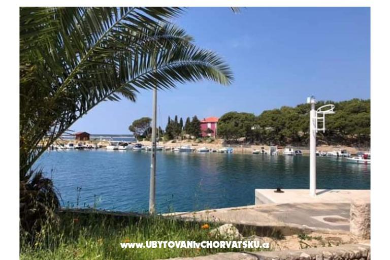 Apartmány Marijana Mandre – foto 19