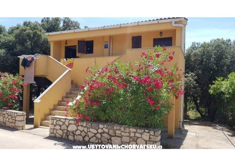 Apartmány Marijana Mandre – foto 2