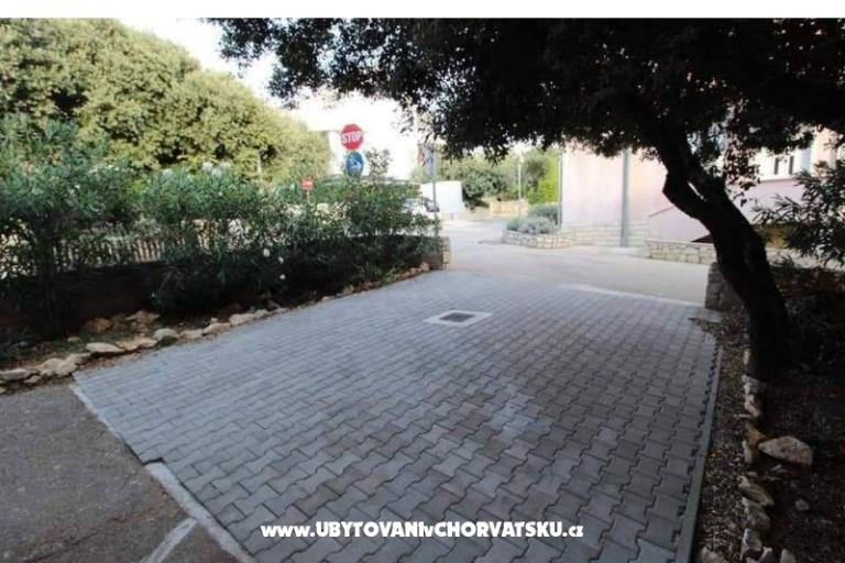 Apartmány Marijana Mandre – foto 4