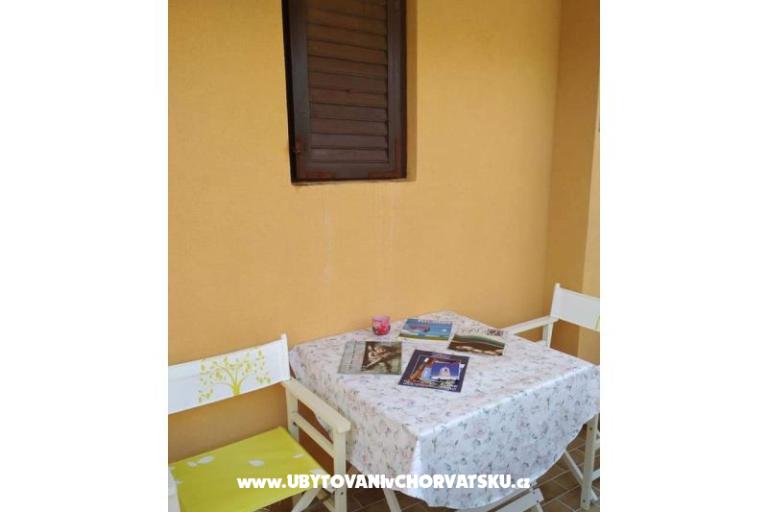 Apartmány Marijana Mandre – foto 5