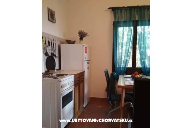 Apartmány Marijana Mandre – foto 7
