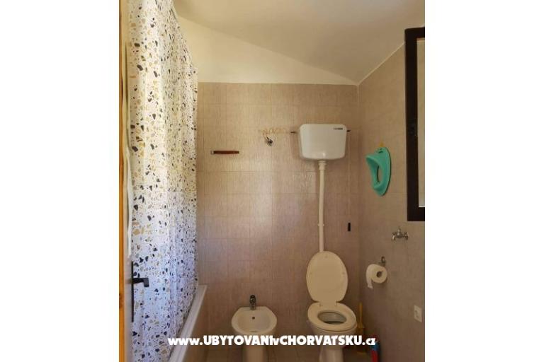Apartmány Marijana Mandre – foto 9