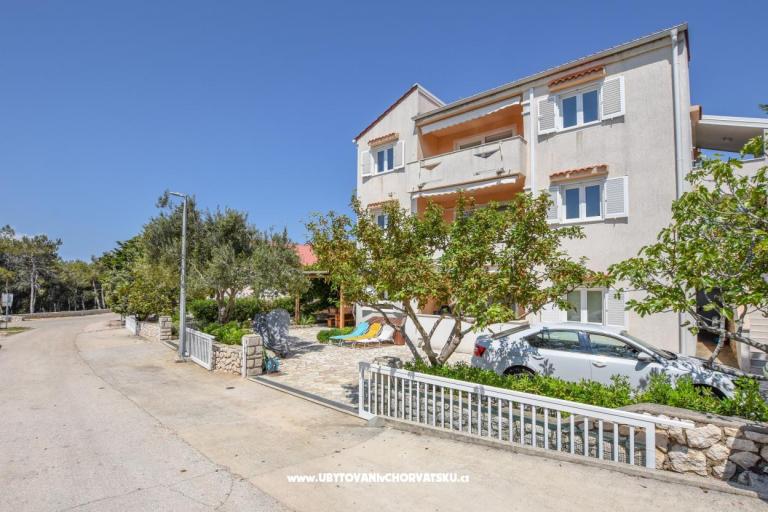 Apartmány Marko – foto 7