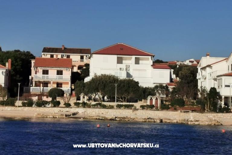 Apartmány Milena i Robert – foto 7
