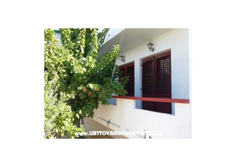 Apartmány Nada – foto 2