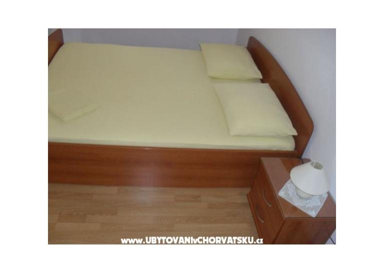 Apartmány Negulić – foto 3