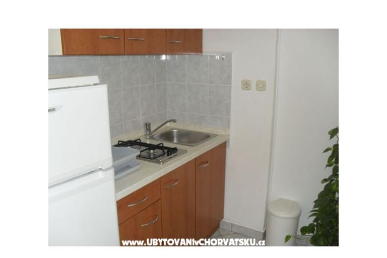 Apartmány Negulić – foto 6