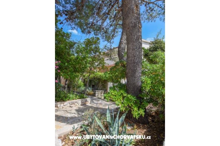 Apartmány Oleandra – foto 12