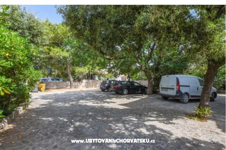 Apartmány Oleandra – foto 2