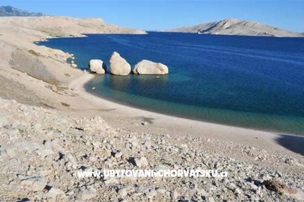 Apartmány Pag – foto 11