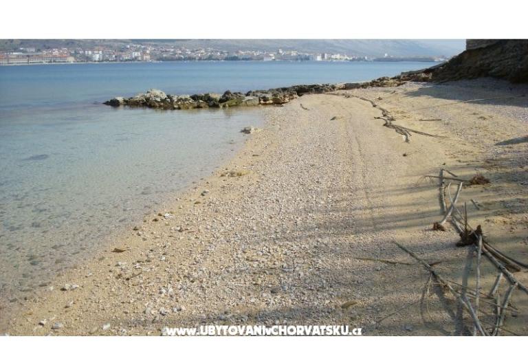 Apartmány Pag – foto 13