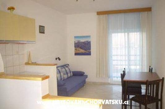 Apartmány Pag – foto 3