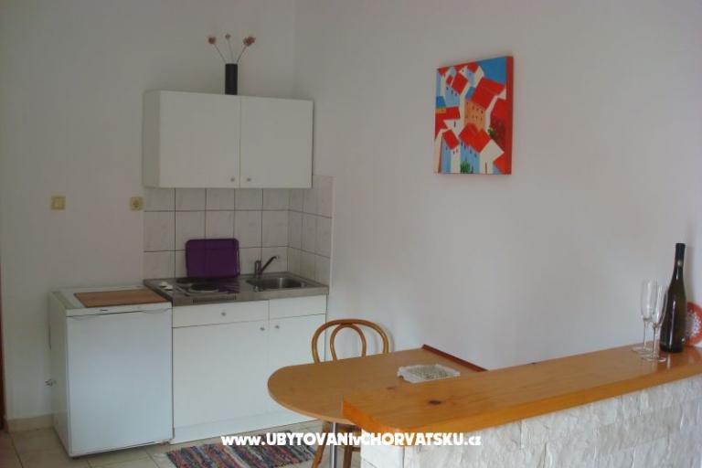 Apartmány Pag – foto 4