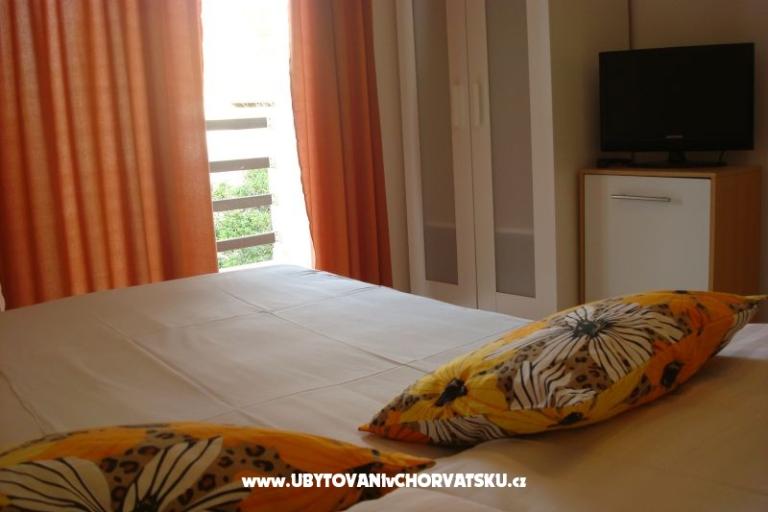 Apartmány Pag – foto 6