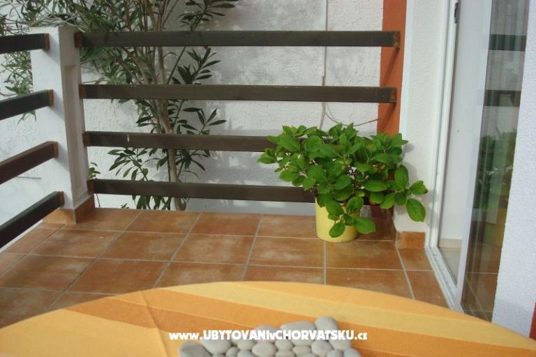 Apartmány Pag – foto 8