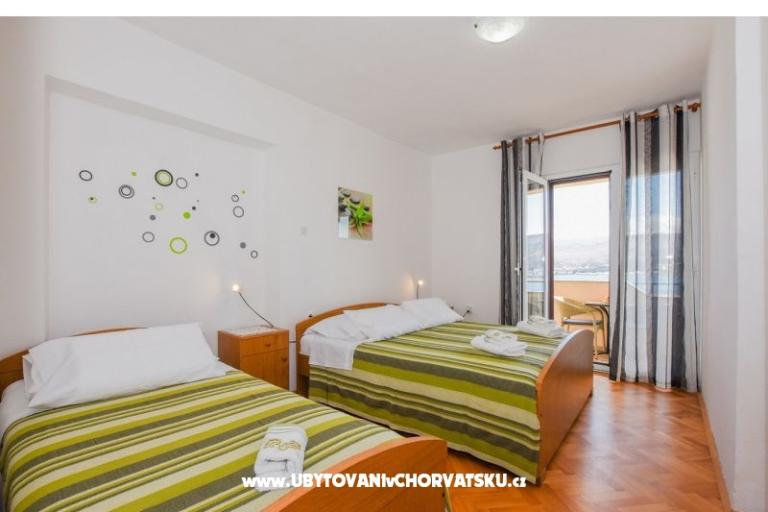 Apartmány Palčić Pag – foto 3