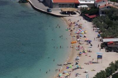 Apartmány Perla Pag Discount – foto 11