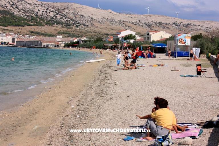 Apartmány Perla Pag Discount – foto 15