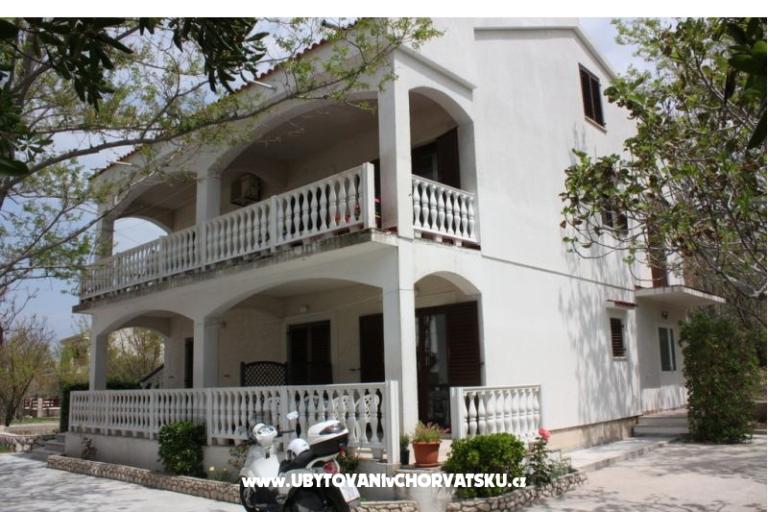 Apartmány Perla Pag Discount – foto 3