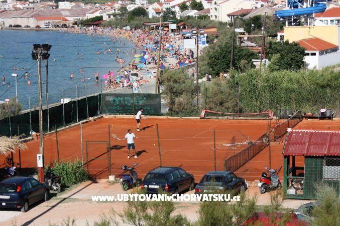 Apartmány Perla Pag Discount – foto 6