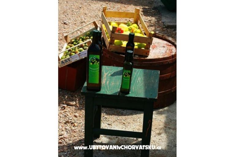 Apartmány Perla Pag Discount – foto 9