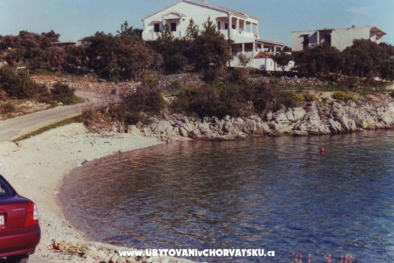 Apartmány Pernjak – foto 8