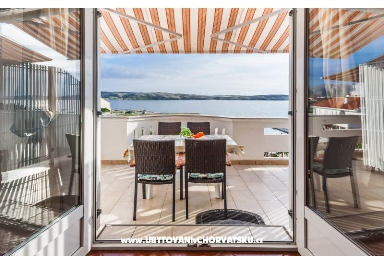 Apartmány Rajka – foto 4