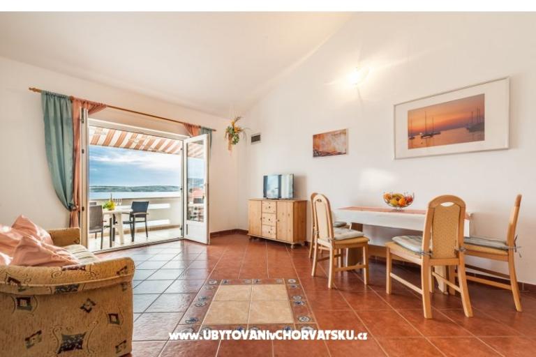 Apartmány Rajka – foto 5
