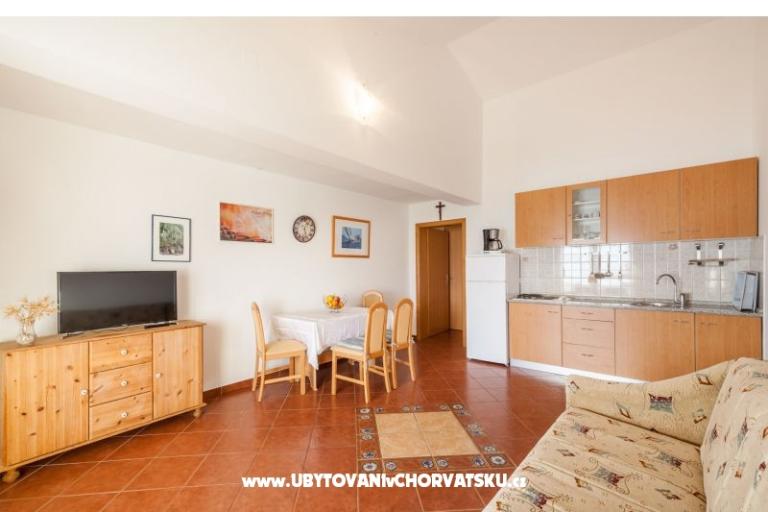 Apartmány Rajka – foto 6