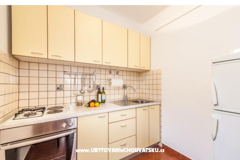 Apartmány Rajka – foto 9