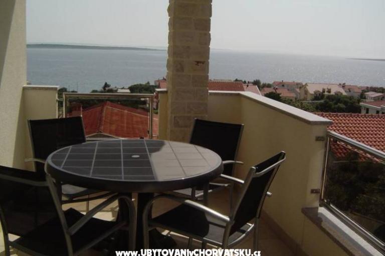 Apartmány SAN MAR – foto 4
