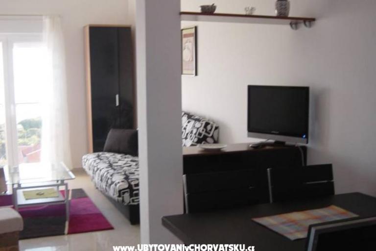 Apartmány SAN MAR – foto 5