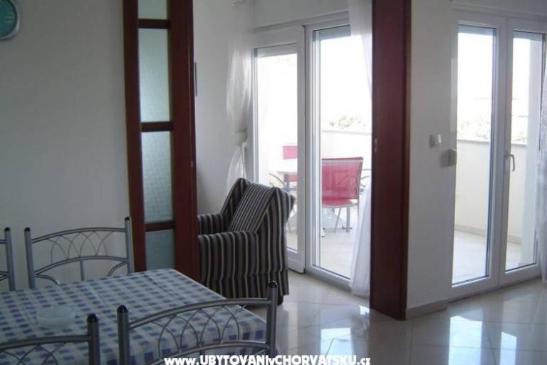 Apartmány SAN MAR – foto 7
