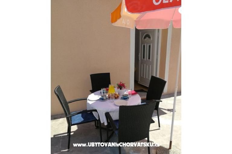 Apartmány Školjkica – foto 11